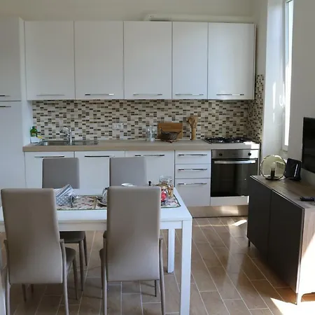 شقة Giulietta's House