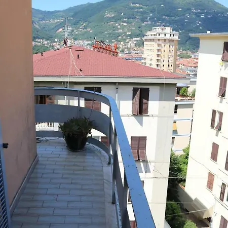شقة Giulietta's House *
