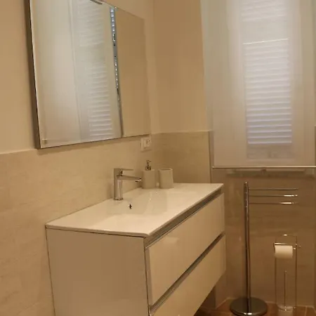 Giulietta's House شقة لا سبيتسْيا