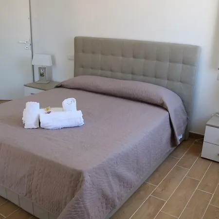 Giulietta's House *