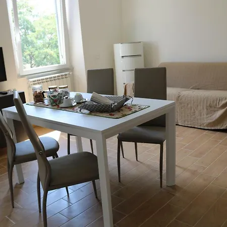 شقة Giulietta's House *